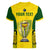 custom-australia-cricket-women-v-neck-t-shirt-world-cup-go-champions-2023-indigenous