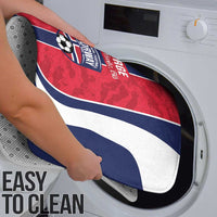 Norway Football Bathroom Set 2026 Come On Norge - Wonder Print Shop