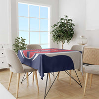 Norway Football Tablecloth 2026 Come On Norge - Wonder Print Shop