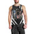 USA National K9 Veterans Day Men Tank Top Honoring Our Furring Heroes