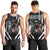 USA National K9 Veterans Day Men Tank Top Honoring Our Furring Heroes