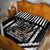 USA National K9 Veterans Day Quilt Bed Set Honoring Our Furring Heroes