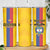 Custom Colombia Football Skinny Tumbler Vamos Los Cafeteros