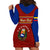 Personalised Venezuela Hoodie Dress Coat Of Arms Style 2023 - Wonder Print Shop