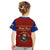 Personalised Venezuela Kid T Shirt Coat Of Arms Style 2023 - Wonder Print Shop