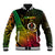 Polynesian Pride Vanuatu Baseball Jacket Proud To Be A Ni-Van - Wonder Print Shop