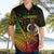 Personalised Vanuatu Hawaiian Shirt Proud To Be A Ni-Van - Wonder Print Shop