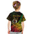 Personalised Vanuatu Kid T Shirt Proud To Be A Ni-Van - Wonder Print Shop