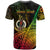 Personalised Vanuatu T Shirt Proud To Be A Ni-Van - Wonder Print Shop