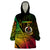 Personalised Vanuatu Wearable Blanket Hoodie Proud To Be A Ni-Van - Wonder Print Shop