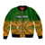 personalised-australia-rugby-sleeve-zip-bomber-jacket-go-wallaroos-pacific-indigenous-version-2023