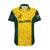 Australia Rugby Hawaiian Shirt Go Wallaroos Pacific Simple Version 2023 - Wonder Print Shop