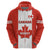 Canada Rugby Hoodie Go Canucks Maple Leaf Pacific  2023 - Wonder Print Shop