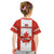 Canada Rugby Kid T Shirt Go Canucks Maple Leaf Pacific 2023 - Wonder Print Shop