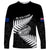 Aotearoa Rugby Long Sleeve Shirt Go Black Fern Pacific NZ Maori 2023 - Wonder Print Shop