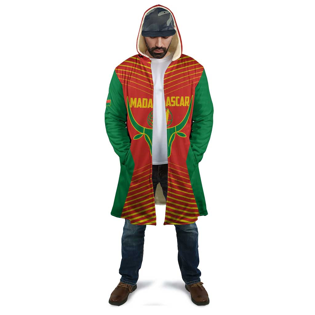 Madagascar Basketball Custom Cloak Come On Angel Manzano - Wonder Print Shop