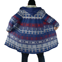 Pano De Terra Motifs Cabo Verde Cloak Flag Color