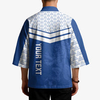 Mount Pleasant Jamaica Football Custom Kimono Come On Stush - Wonder Print Shop