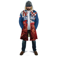 Personalized Czech Independence Day Cloak October 28 Vitkov National Monument