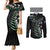 personalised-new-zealand-silver-fern-rugby-couples-matching-mermaid-dress-and-long-sleeve-button-shirt-paua-shell-with-champions-trophy-history-nz-forever