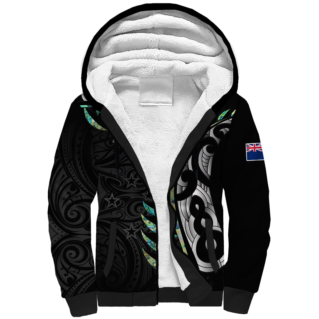 personalised-new-zealand-silver-fern-rugby-sherpa-hoodie-paua-shell-with-champions-trophy-history-nz-forever