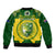 Australia Cricket Bomber Jacket 2023 World Cup 6th Champions Trophy National Color - Wonder Print Shop