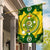 Australia Cricket Garden Flag 2023 World Cup 6th Champions Trophy National Color - Wonder Print Shop