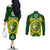 personalised-australia-cricket-couples-matching-off-the-shoulder-long-sleeve-dress-and-long-sleeve-button-shirt-2023-world-cup-6th-champions-trophy-national-color