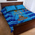 custom-india-cricket-quilt-bed-set-2023-world-cup-3rd-champions-proud