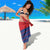 Custom Baseball Dominicana Sarong Go Champions Grunge Style