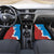 Custom Baseball Venezuela Car Mats Go Champions Grunge Style - Wonder Print Shop