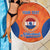 Custom Baseball Netherlands Beach Blanket Go Champions Sporty Style - Wonder Print Shop