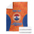 Custom Baseball Netherlands Blanket Go Champions Sporty Style