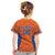 Custom Baseball Netherlands Kid T Shirt Go Champions Sporty Style - Wonder Print Shop