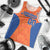 Custom Baseball Netherlands Men Tank Top Go Champions Sporty Style - Wonder Print Shop