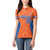 Custom Baseball Netherlands Women Polo Shirt Go Champions Sporty Style - Wonder Print Shop