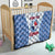 Custom Baseball Panama Quilt Go Champions Sporty Style - Wonder Print Shop