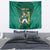 Custom Baseball Australia Tapestry Go Champions - Aussie Kangaroo Mascot