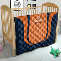 Netherlands Football Quilt 2026 Come On Oranje - Wonder Print Shop