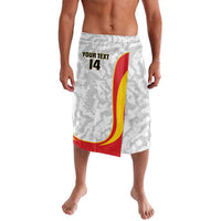Custom Germany Football Lavalava 2026 Come On Die Nationalelf - Wonder Print Shop
