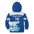 Custom Norway Hockey Kid Hoodie Go Norge Polar - Wonder Print Shop