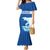 Custom Norway Hockey Mermaid Dress Go Norge Polar - Wonder Print Shop