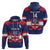 Custom Great Britain Hockey Hoodie Go GB Team - Wonder Print Shop