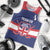 Custom Great Britain Hockey Men Tank Top Go GB Team - Wonder Print Shop