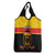 Custom Germany Hockey Grocery Bag Go German Bearers of the Eagle