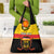 Custom Germany Hockey Grocery Bag Go German Bearers of the Eagle