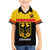 Custom Germany Hockey Kid Hawaiian Shirt Go German Bearers of the Eagle - Wonder Print Shop