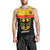 Custom Germany Hockey Men Tank Top Go German Bearers of the Eagle - Wonder Print Shop