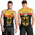 Custom Germany Hockey Men Tank Top Go German Bearers of the Eagle - Wonder Print Shop