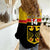 Custom Germany Hockey Women Casual Shirt Go German Bearers of the Eagle